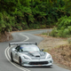 Illustration for article titled Of Course Australians Are Crazy Enough To Rally A Dodge Viper